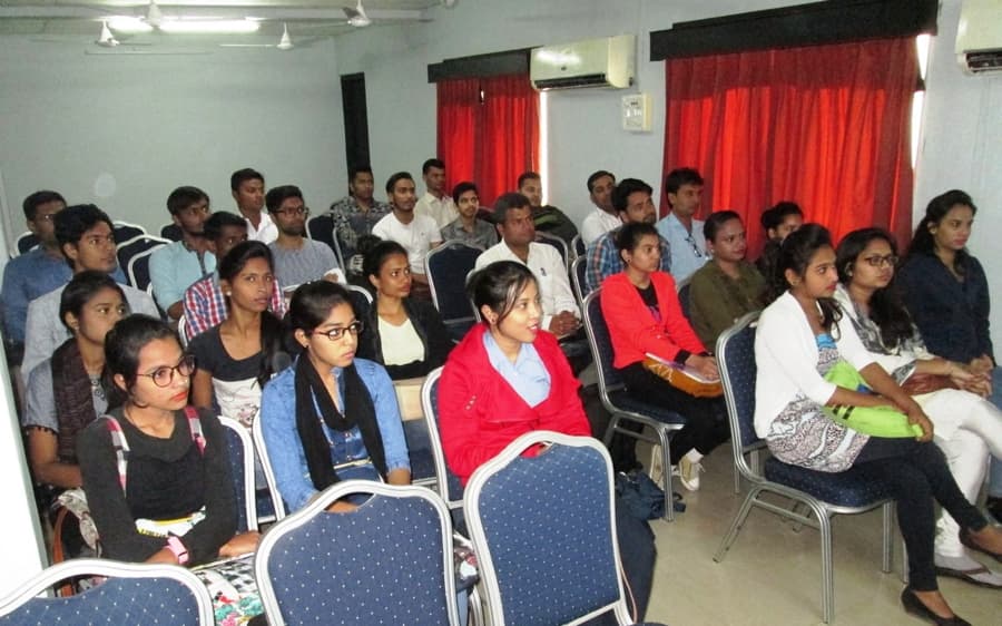 Lords Institute of Management Surat Skill Development photo 3